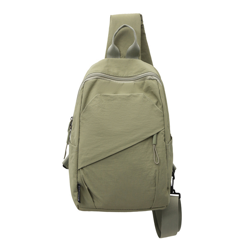 Outdoor Lighting Box - 2026 New Multifunctional Crossbody Chest Bag