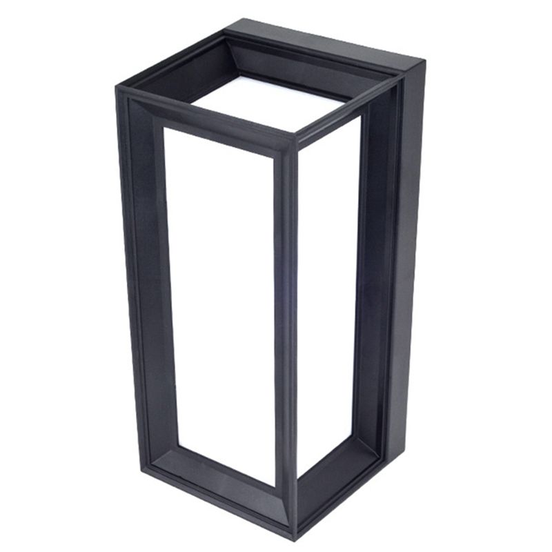 Outdoor Lighting Options - Front Porch Light 3 Color Options,
