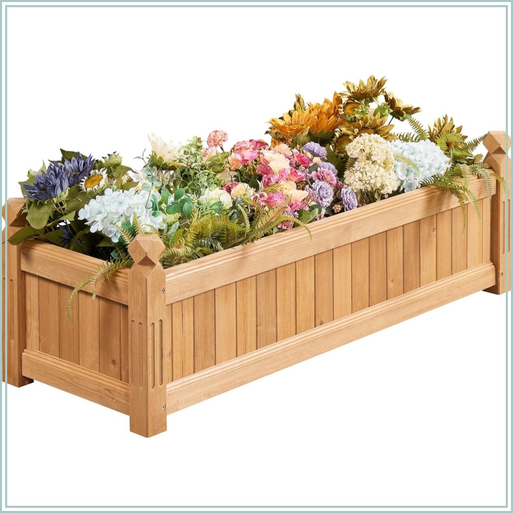 Outdoor Lighting Box - 43.5