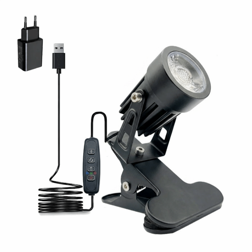 Outdoor Lighting Accent - Creative LED Spot Light 5 W