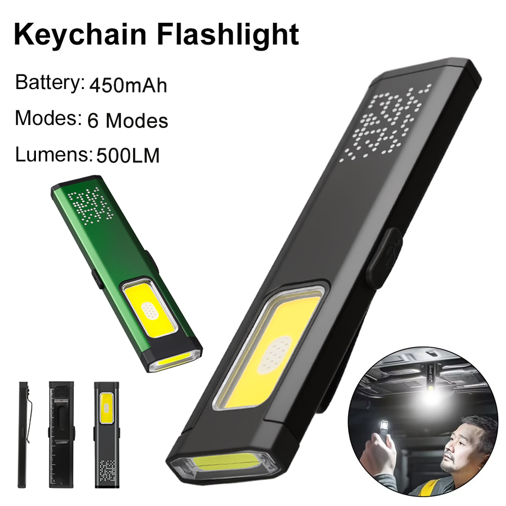 Mini Portable Rechargeable LED - Outdoor Lighting Ideas avis et prix