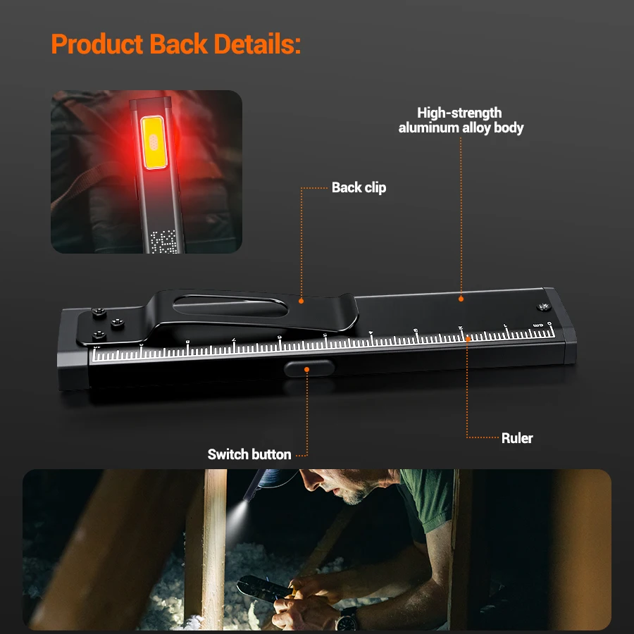 Mini Portable Rechargeable LED - Outdoor Lighting Ideas avis et prix