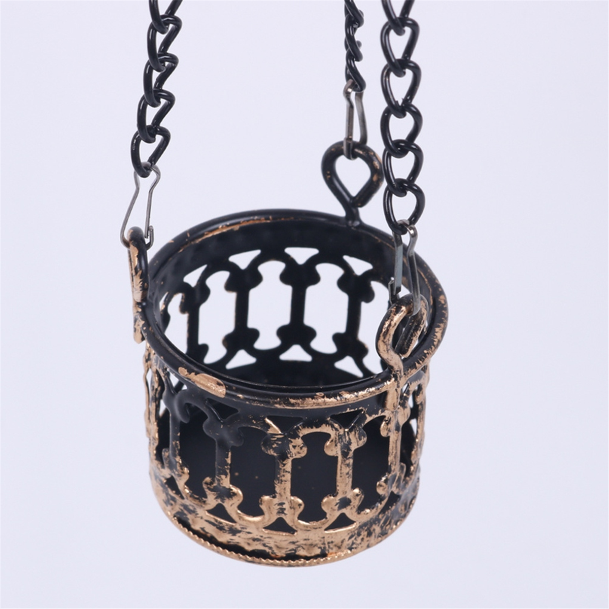 A71Z Solar Hot Air Balloon - S - Solar Lantern Hanging avis et prix
