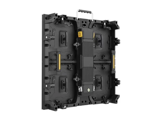 LEDTransparent Displays, Naked - Outdoor Lighting Rental avis et prix