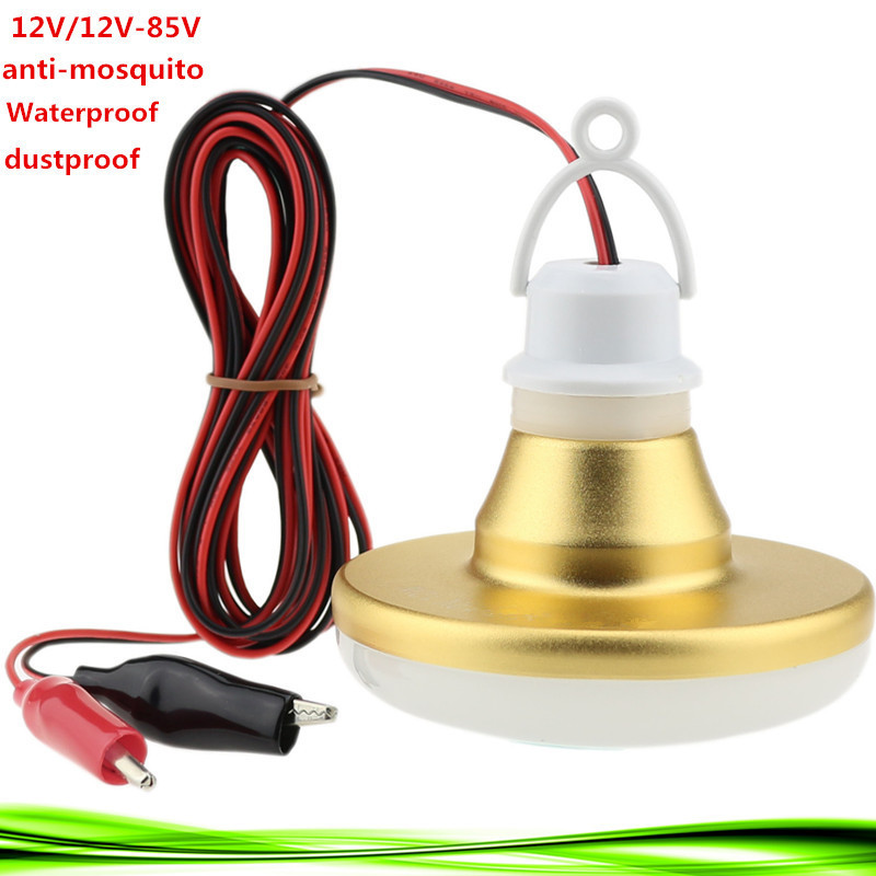 12V Waterproof 12/15/20/30W Le - Outdoor Lighting Vendor avis et prix