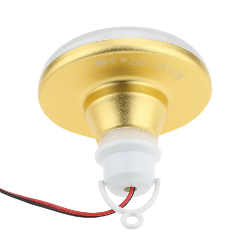 12V Waterproof 12/15/20/30W Le - Outdoor Lighting Vendor avis et prix