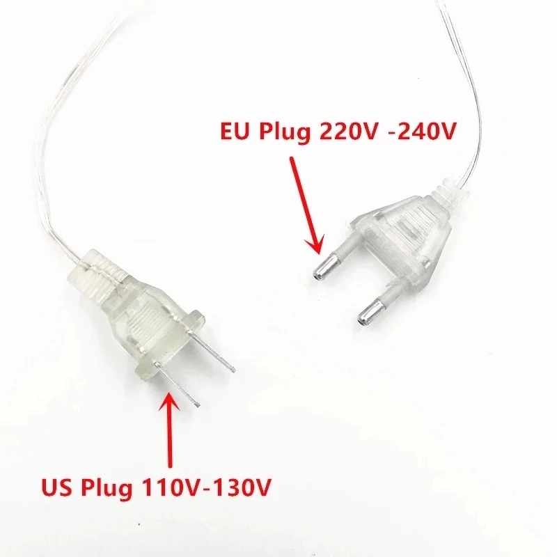 110V 220V 10M 100 Led String G - Outdoor Lighting Ideas For Party avis et prix