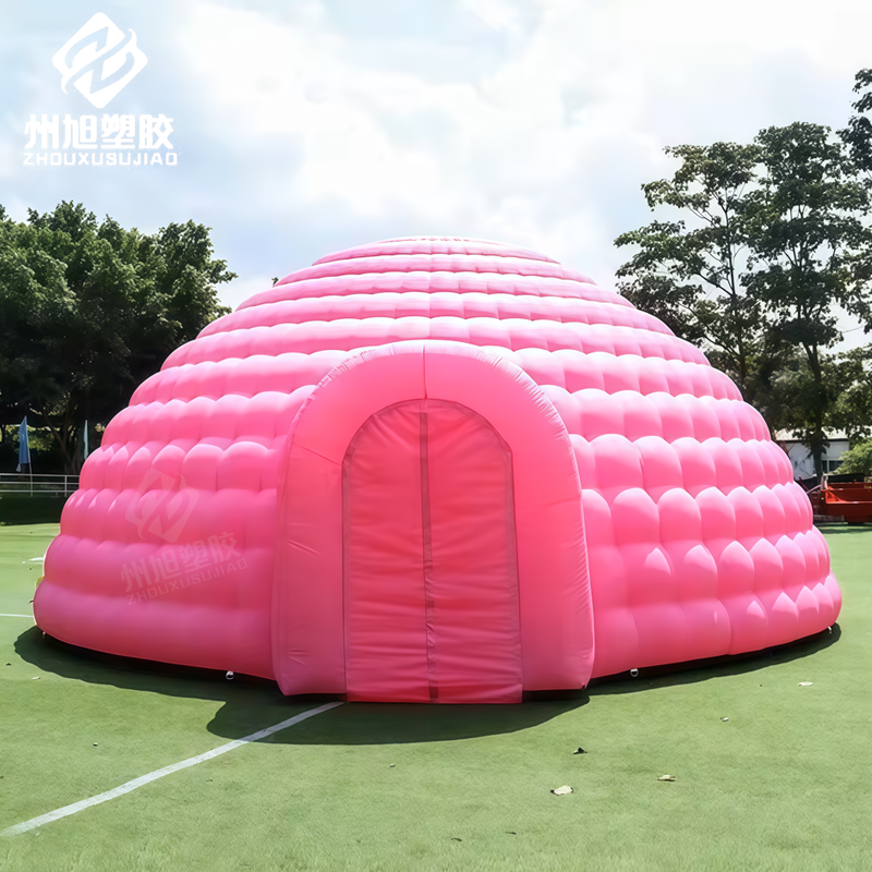 Durable White Outdoor Inflatab - Outdoor Lighting Rental avis et prix
