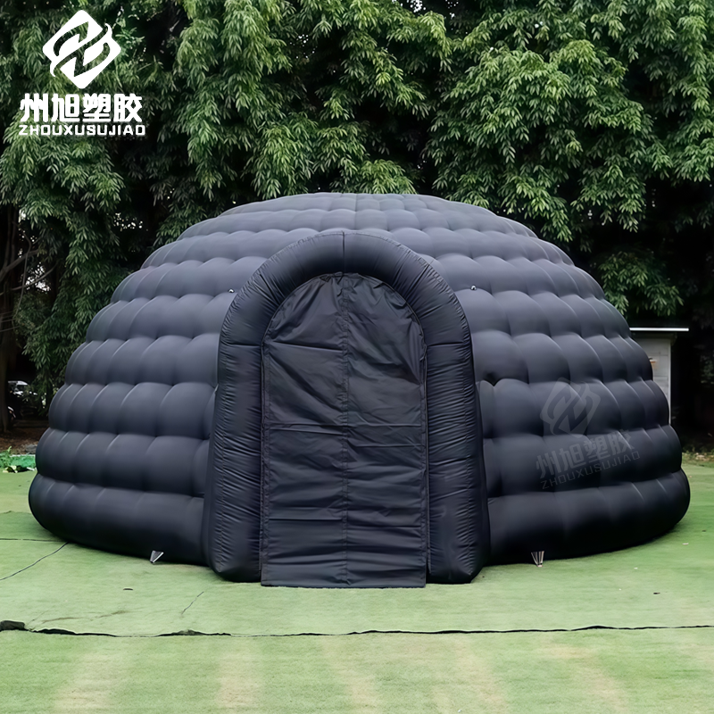 Durable White Outdoor Inflatab - Outdoor Lighting Rental avis et prix