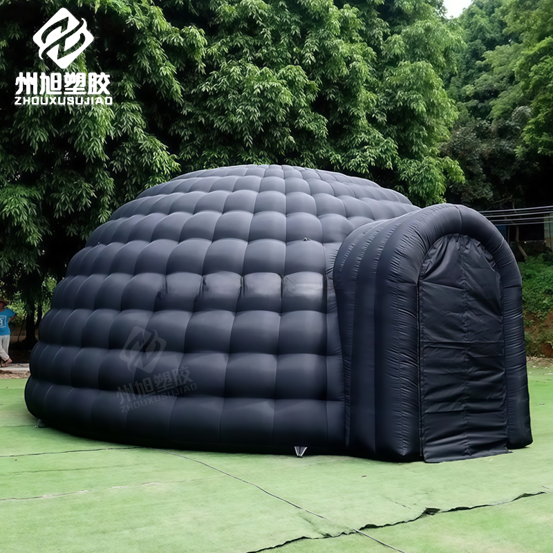Durable White Outdoor Inflatab - Outdoor Lighting Rental avis et prix