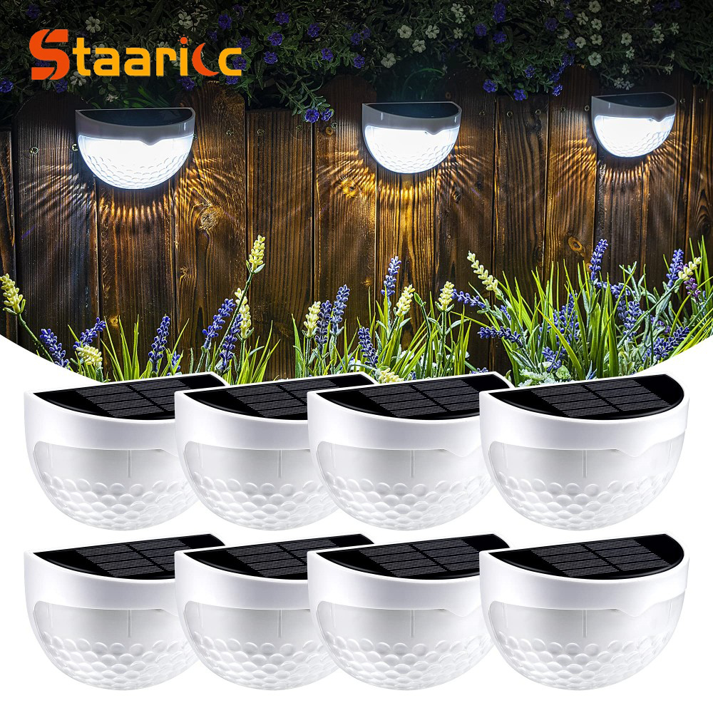 LED Solar Light Outdoor Wall L - Outdoor Lighting Lux avis et prix
