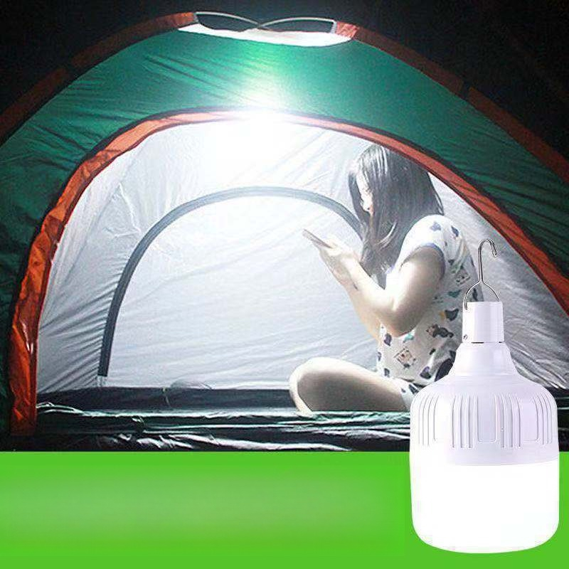 Rechargeable LED Bulb Super Br - Outdoor Lighting Vendor avis et prix