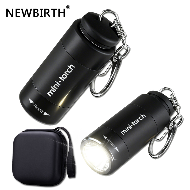 USB Rechargeable LED Multifunc - Outdoor Lighting Ideas avis et prix