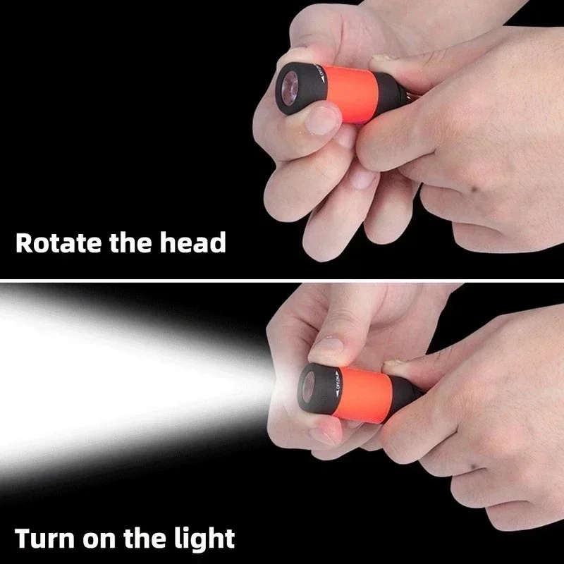 USB Rechargeable LED Multifunc - Outdoor Lighting Ideas avis et prix