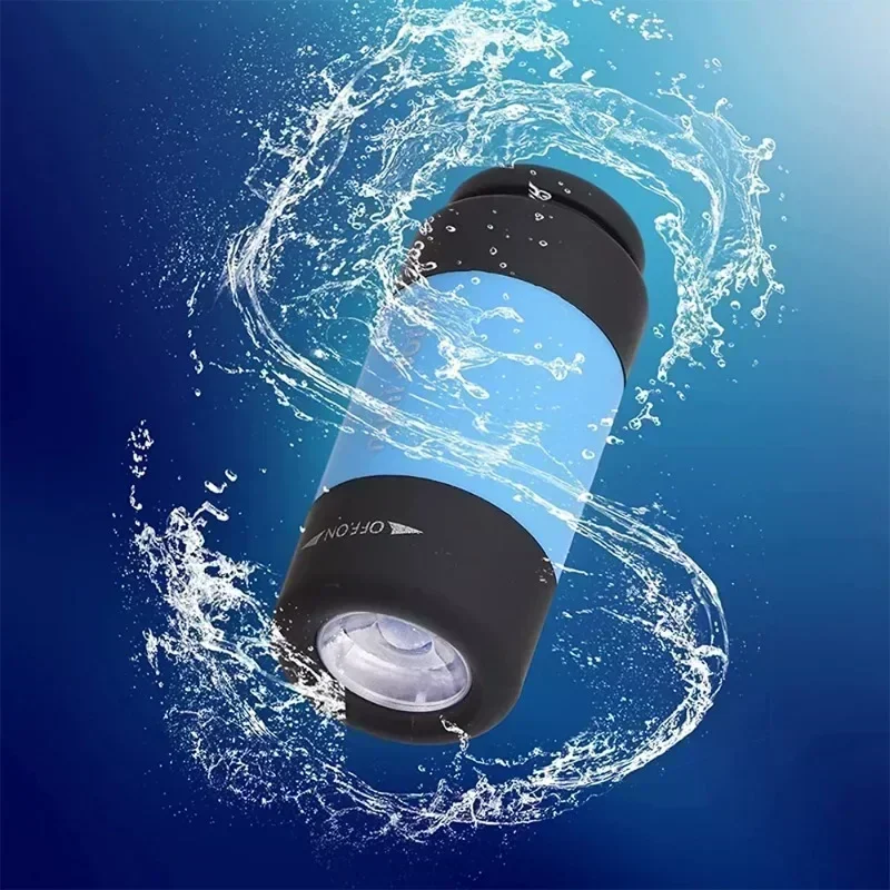 USB Rechargeable LED Multifunc - Outdoor Lighting Ideas avis et prix