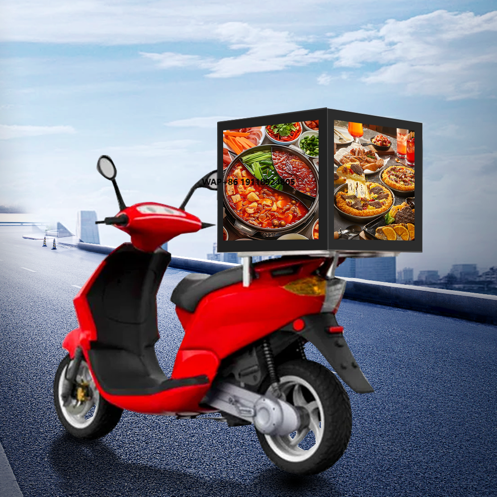 LED Light Box Display Outdoor  - Outdoor Lighting Box avis et prix