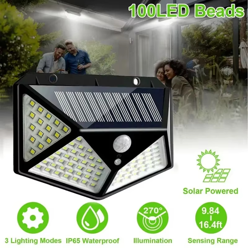 1/2/4PCS Motion Sensor Solar L - Outdoor Lighting Lux avis et prix