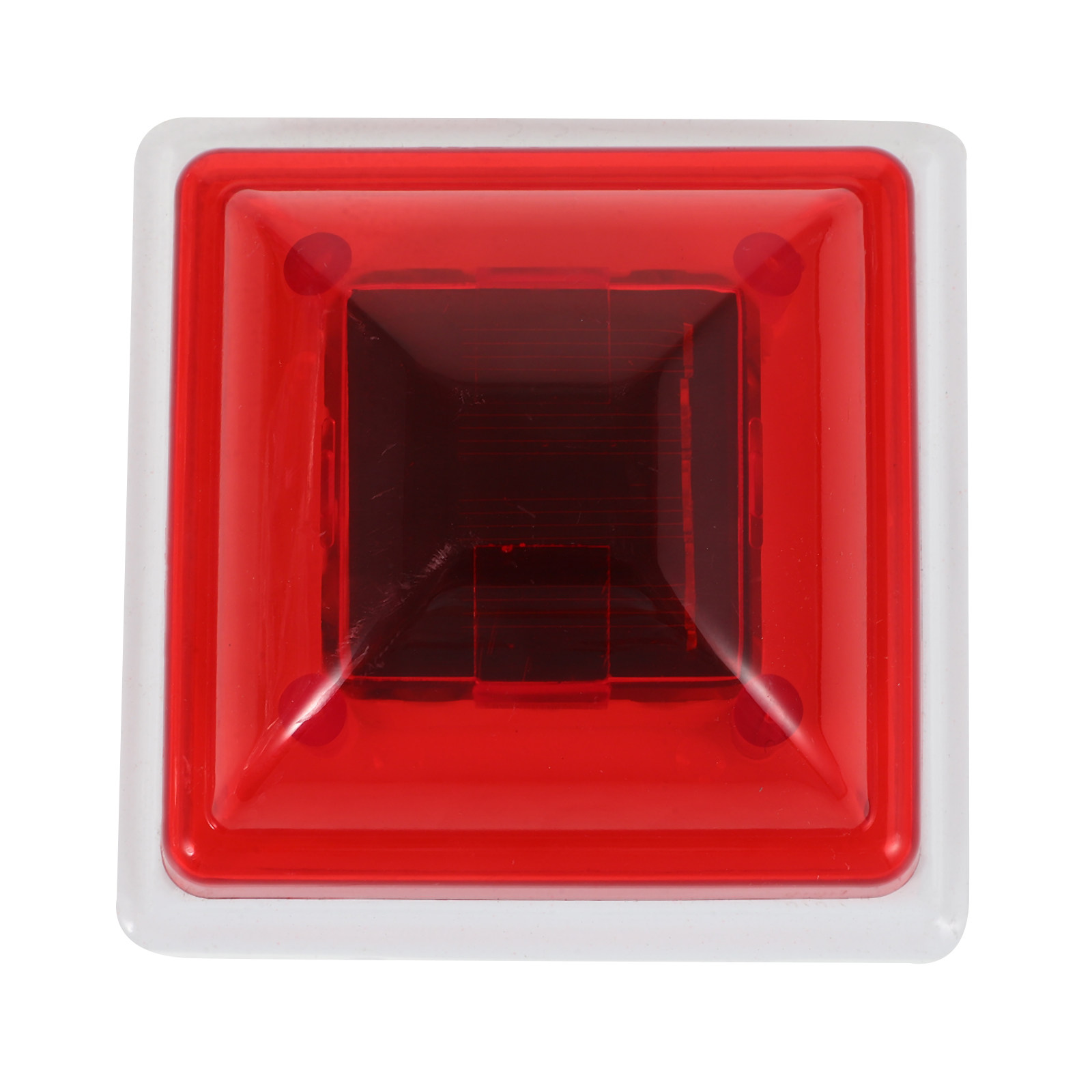 Solar Powered Post Topper Warn - Post Cap Light avis et prix