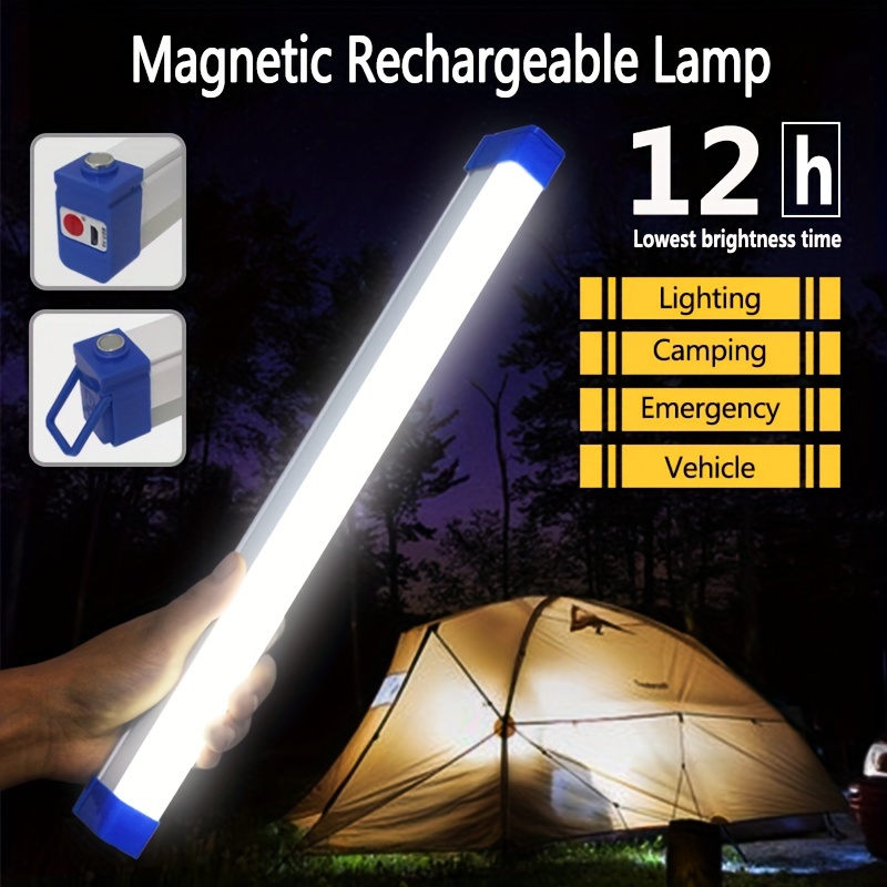 Super Bright LED Flashlight US - Outdoor Lighting Ideas avis et prix