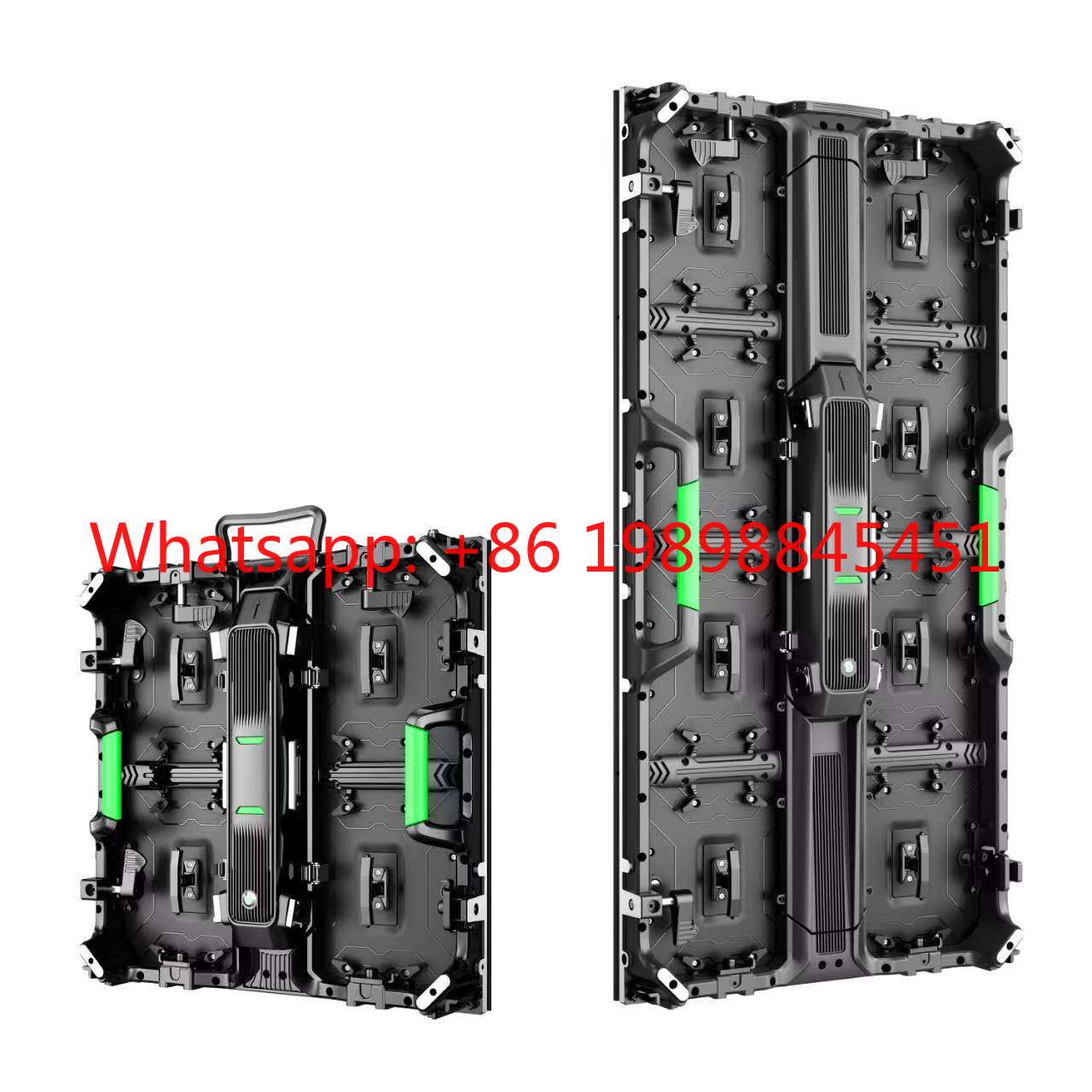 500X500mm Indoor Outdoor Giant - Outdoor Lighting Rental avis et prix