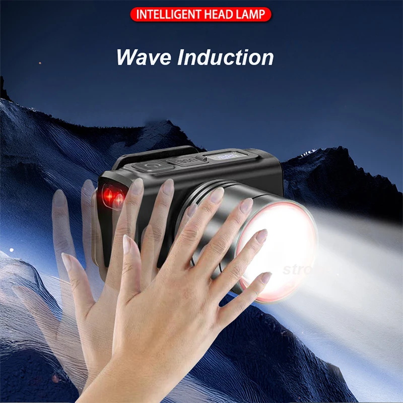2026 LED digital Rechargeable  - Outdoor Lighting Ideas avis et prix