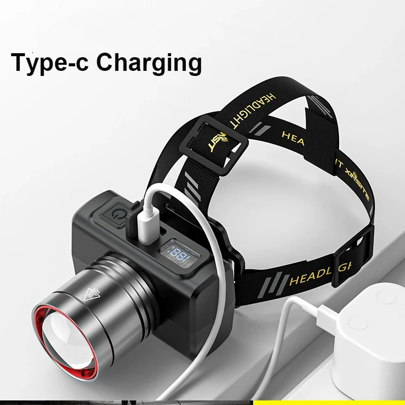 2026 LED digital Rechargeable  - Outdoor Lighting Ideas avis et prix