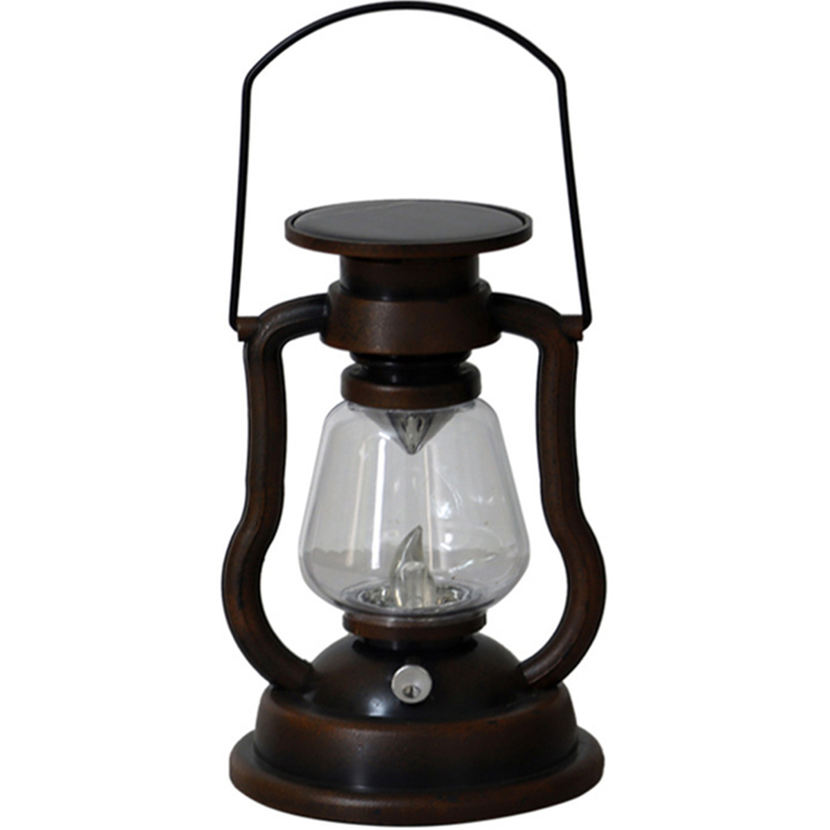 Atmosphere Light Retro LED Sol - Solar Lantern Hanging avis et prix