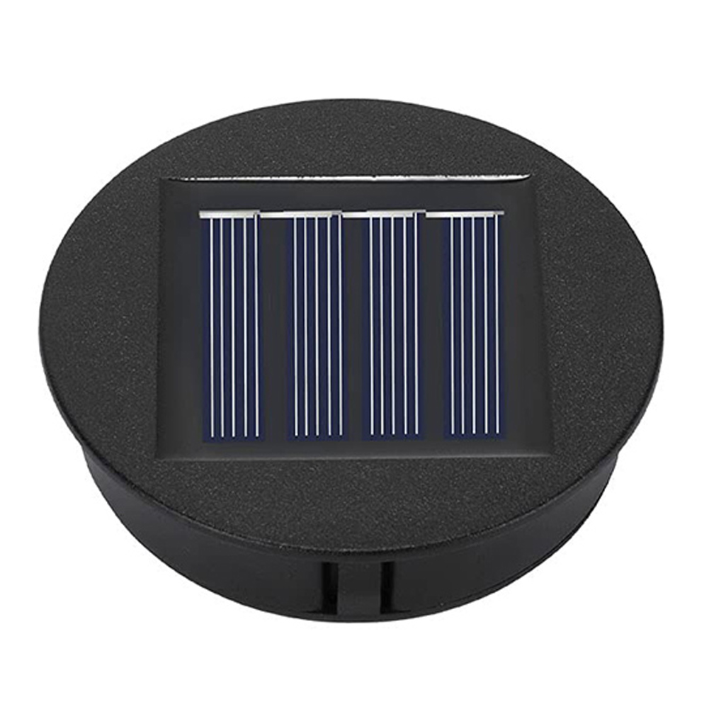 Solar Panel Lantern 1.2 V 600  - Outdoor Lighting Experts avis et prix