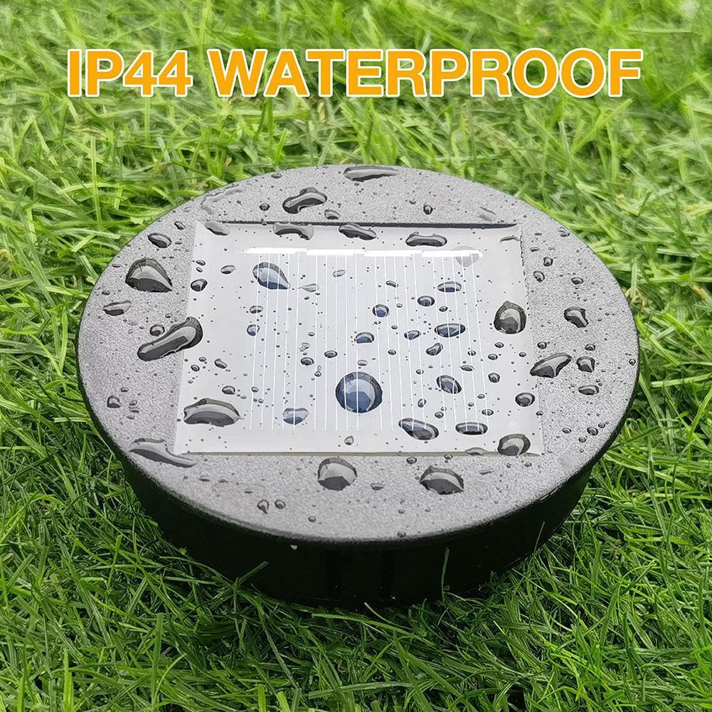 Solar Panel Lantern 1.2 V 600  - Outdoor Lighting Experts avis et prix
