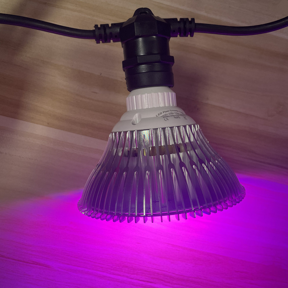 10M Cable LED String Commercia - Bollard Light Garden avis et prix