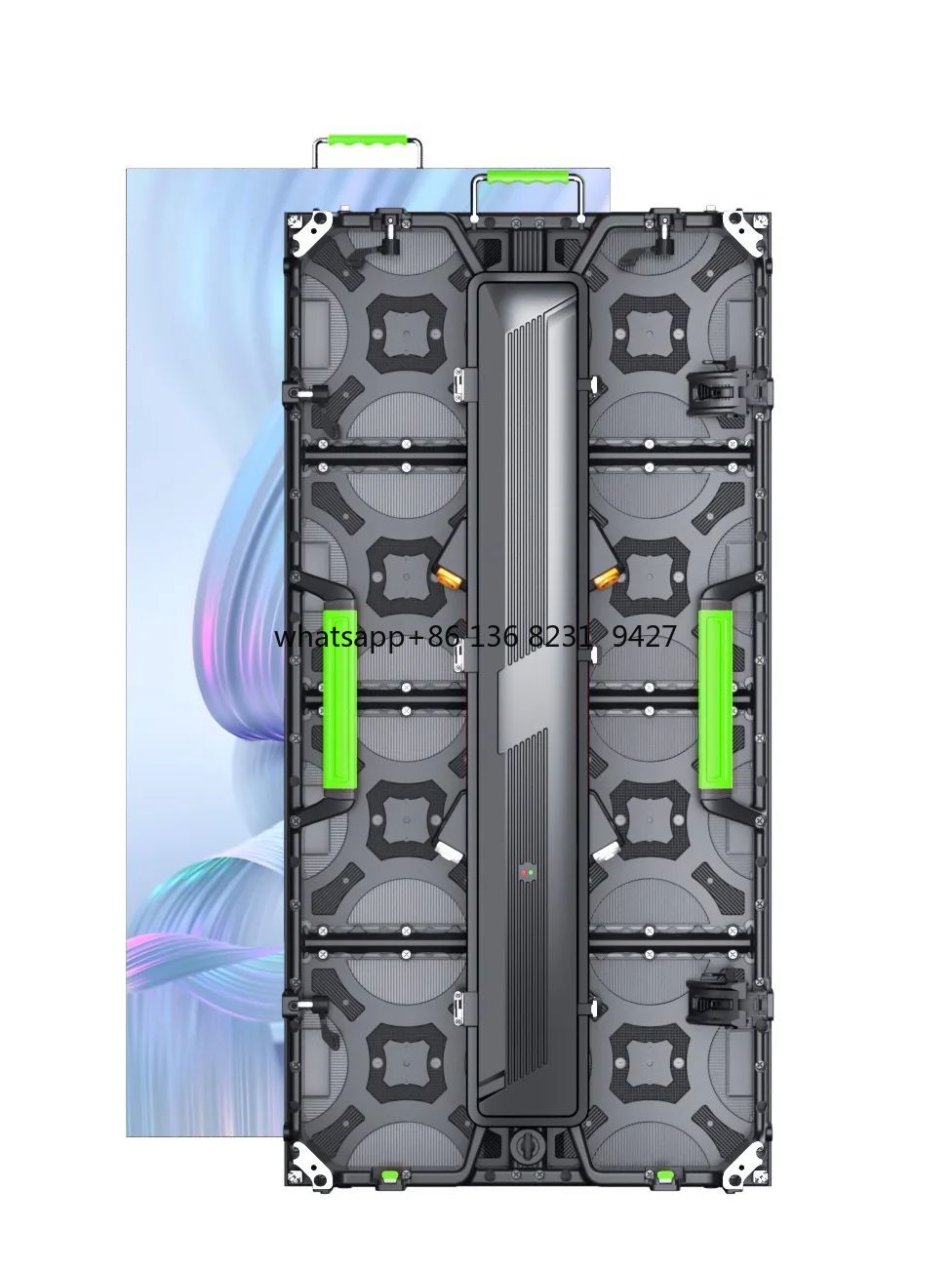 Customized Light Weight Outdoo - Outdoor Lighting Rental avis et prix
