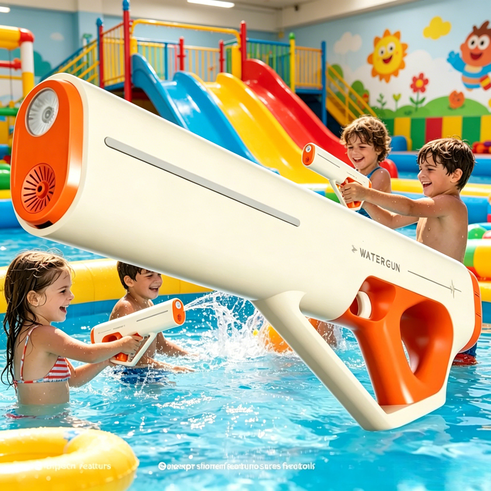 LED Light Full Automatic Water - Outdoor Lighting Ideas For Party avis et prix