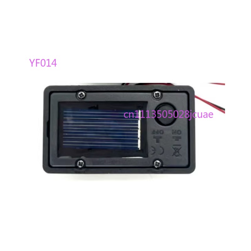 4Pcs Solar Lantern Battery Box - Solar Lantern Hanging avis et prix