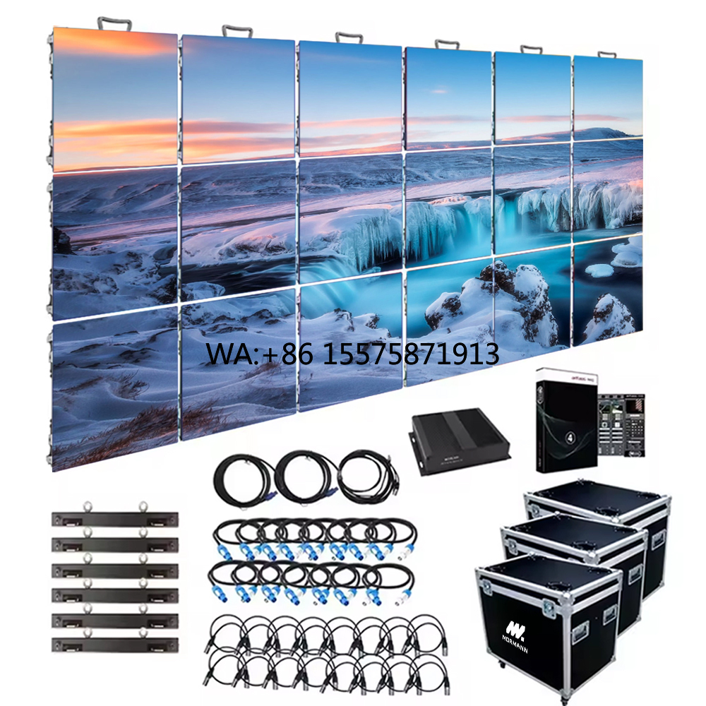 Die-Casting Aluminum Cabinet V - Outdoor Lighting Rental avis et prix