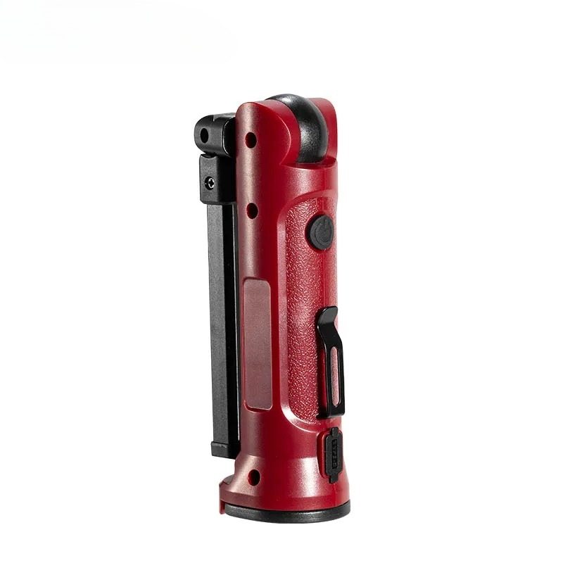 COB LED Work Light Rechargeabl - Outdoor Lighting Ideas avis et prix