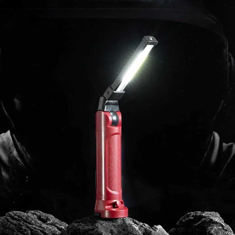 COB LED Work Light Rechargeabl - Outdoor Lighting Ideas avis et prix