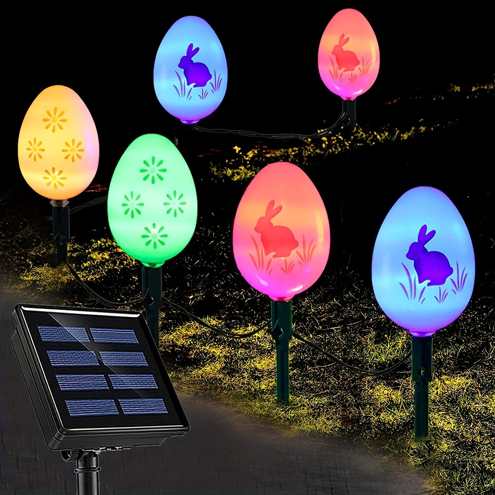 Outdoor Waterproof 8 Modes Led - Bollard Light Garden avis et prix