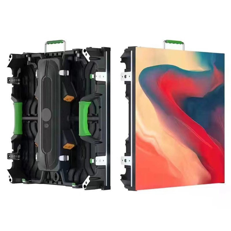 Outdoor Indoor P2.6 P2.97 P3.9 - Outdoor Lighting Rental avis et prix