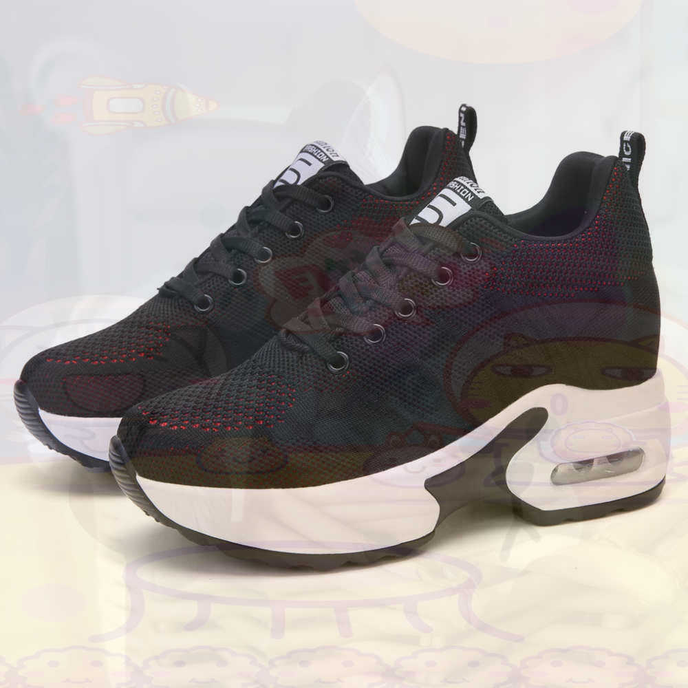 Red Size 36 Shoes Woman Tennis - Outdoor Lighting Lux avis et prix