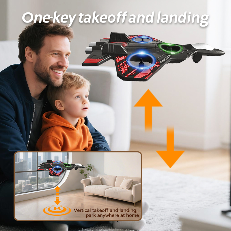 New L101 RC Foam Airplane Glid - Outdoor Lighting Experts avis et prix
