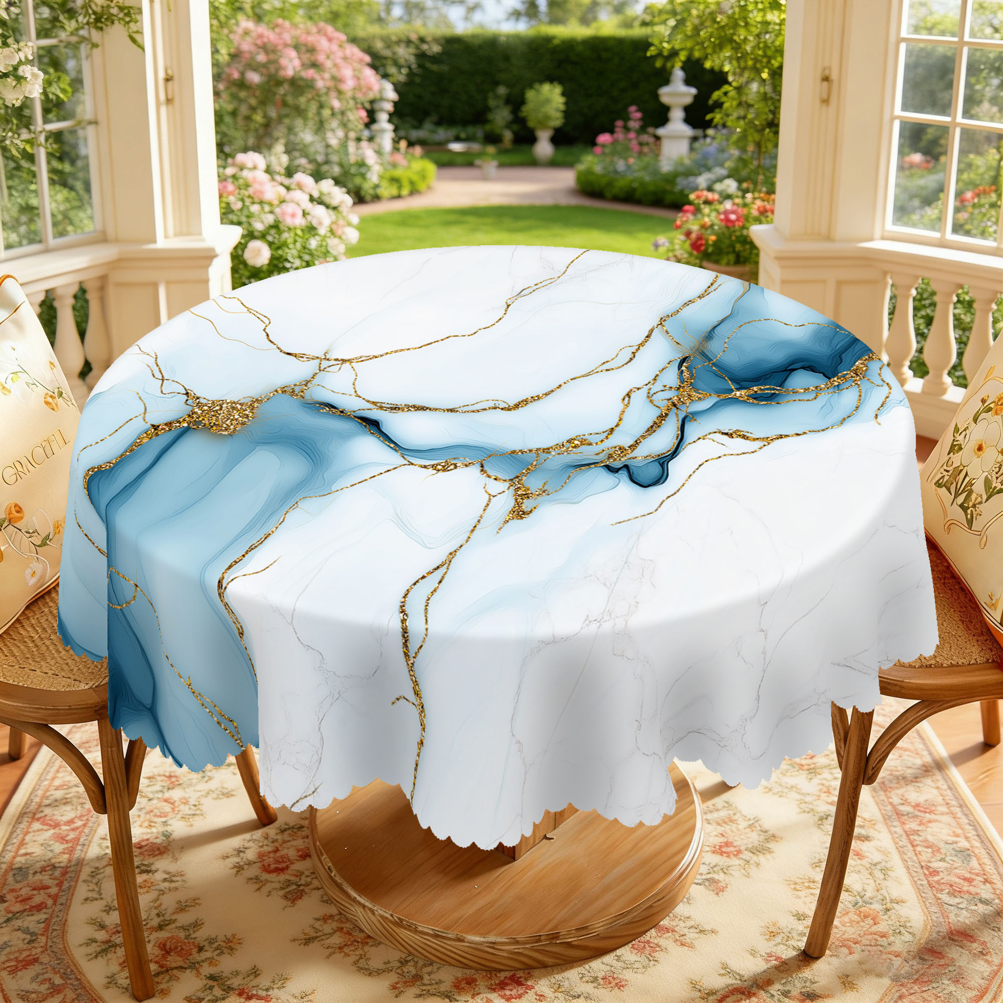 1 Piece of Light Luxury Marble - Outdoor Lighting Accent avis et prix