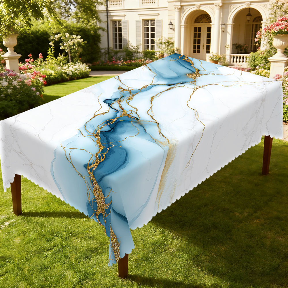 1 Piece of Light Luxury Marble - Outdoor Lighting Accent avis et prix