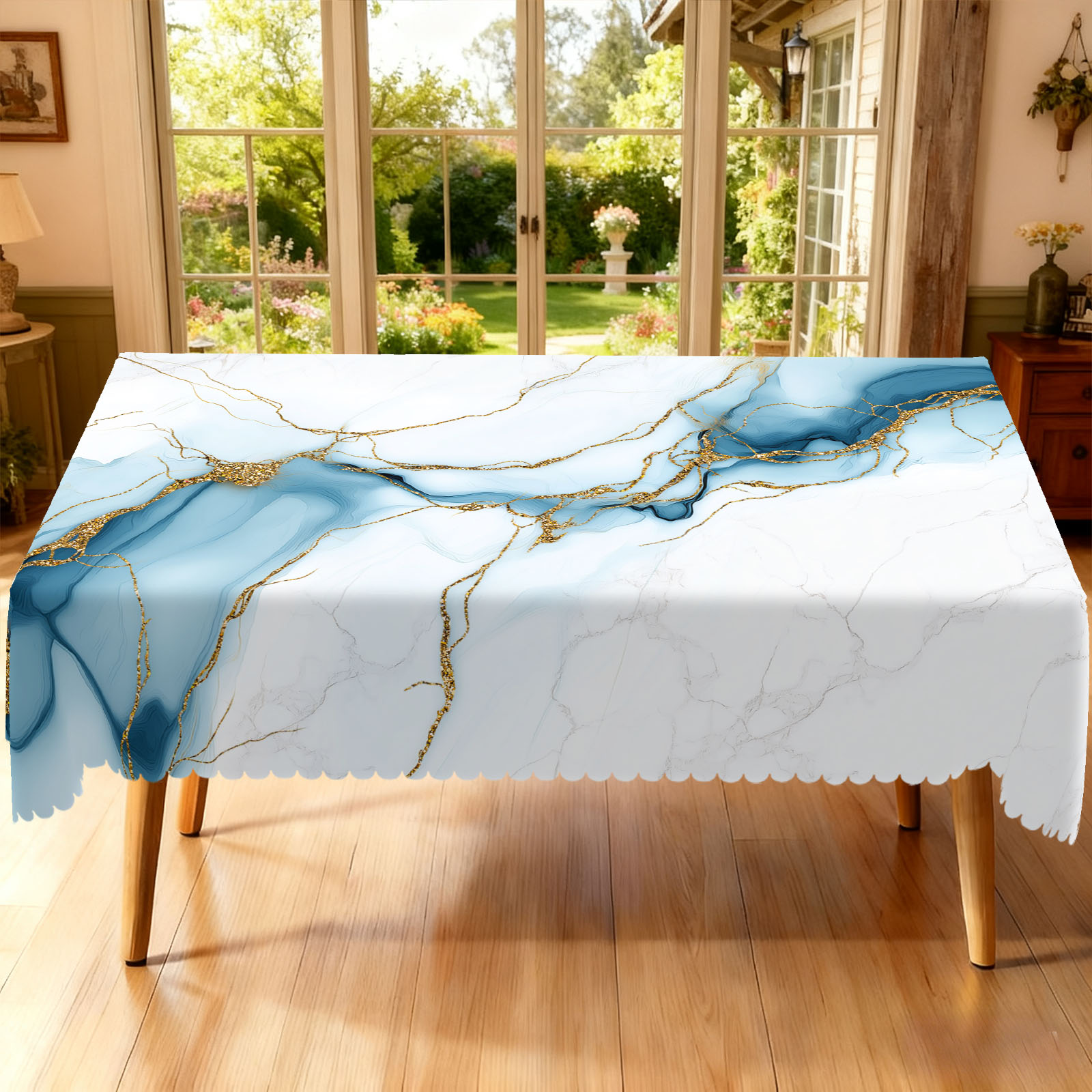 1 Piece of Light Luxury Marble - Outdoor Lighting Accent avis et prix