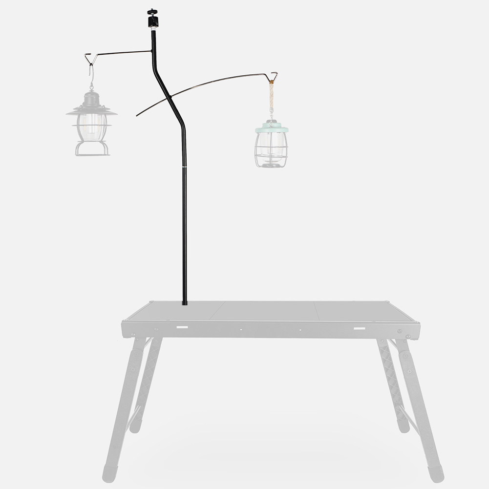 Outdoor Camping Light Stand La - Outdoor Lighting Vendor avis et prix
