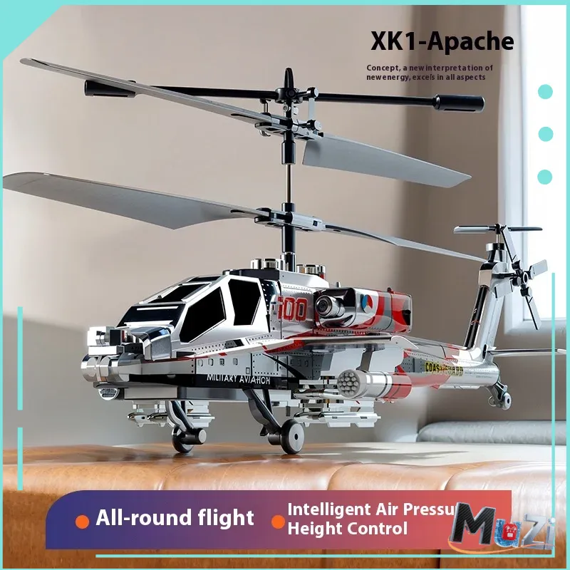 Xk1 3.5ch Remote Control Helic - Outdoor Lighting Experts avis et prix