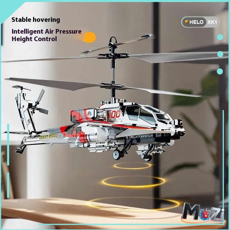 Xk1 3.5ch Remote Control Helic - Outdoor Lighting Experts avis et prix