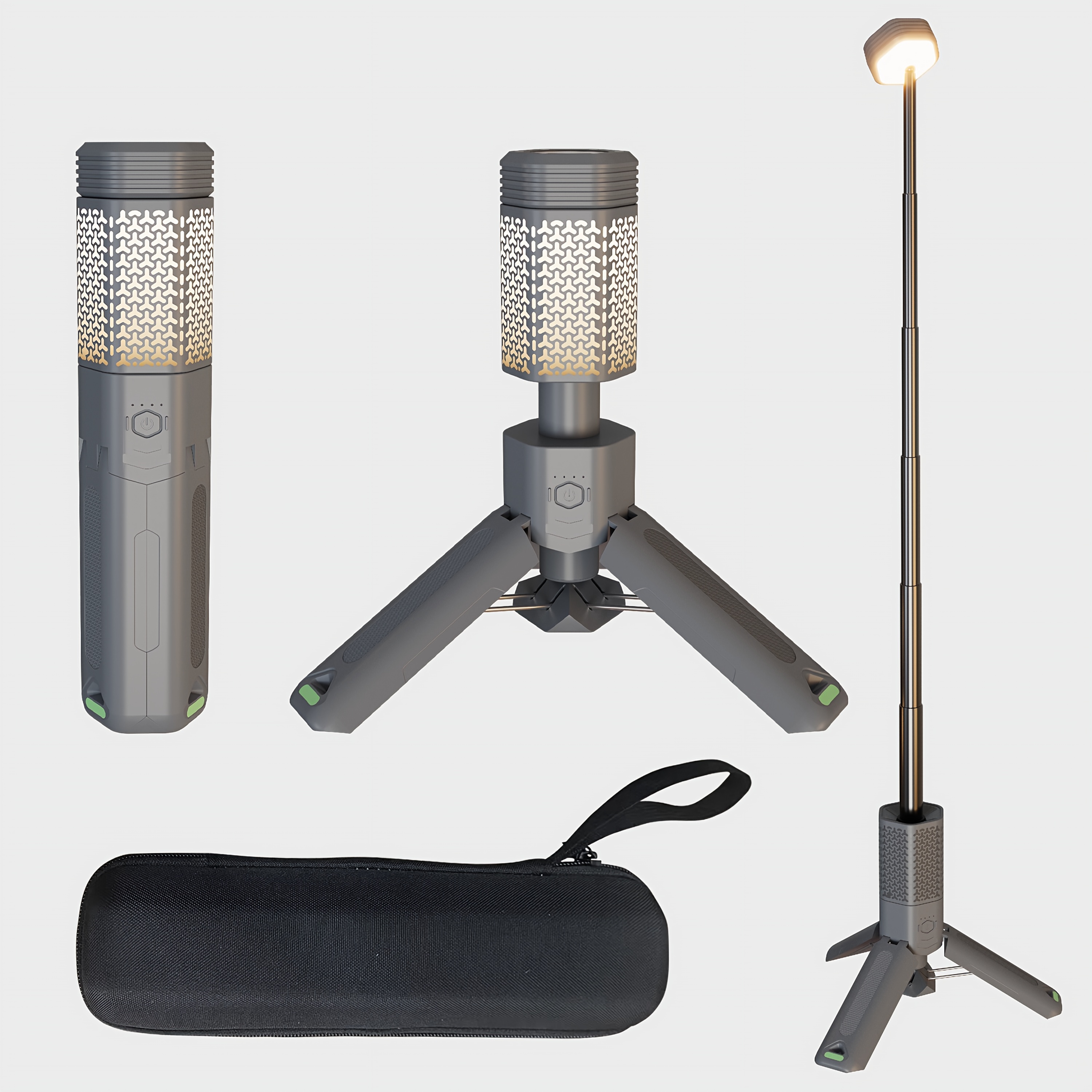 BEATINEON Outdoor Camping Ligh - Outdoor Lighting No Wiring avis et prix