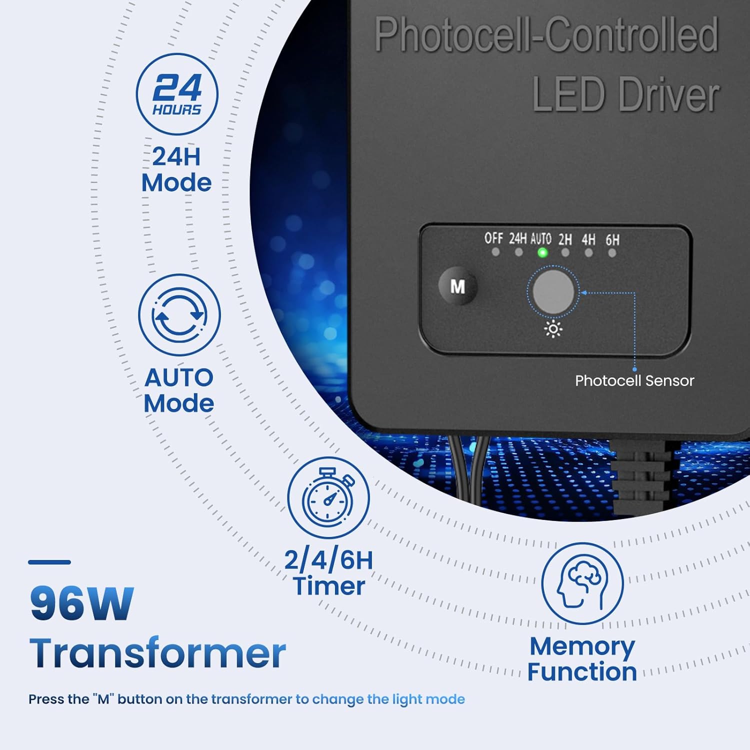 All In One Low Voltage Landsca - Outdoor Lighting Kits Low Voltage avis et prix