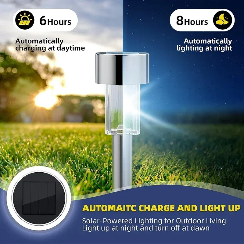 Solar Outdoor Lights Garden La - Bollard Light Garden avis et prix