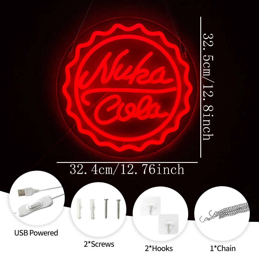 Usb Powered, Game Room, Bedroo - Post Cap Light avis et prix